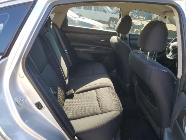 Photo 10 from auction – 2018 NISSAN ALTIMA 2.5 with VIN 1N4AL3AP1JC213229