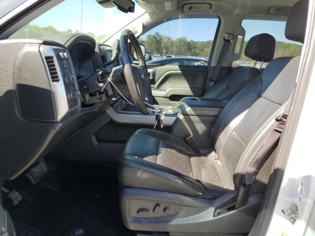 Photo 7 from auction – 2017 CHEVROLET SILVERADO with VIN 3GCUKSEC5HG398937