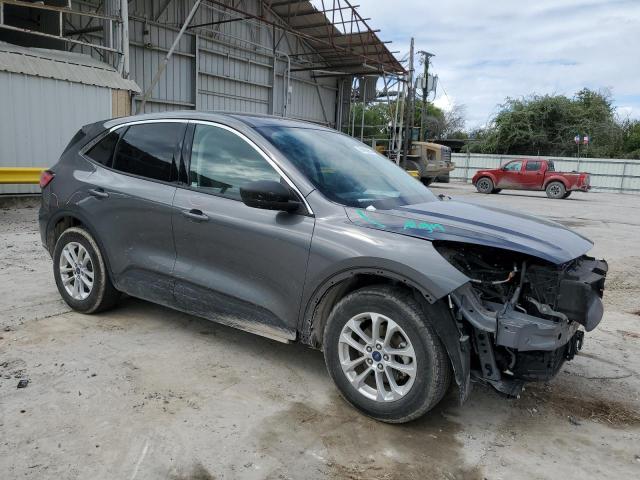 Photo 4 from auction – 2022 FORD ESCAPE SE with VIN 1FMCU0G62NUC00921