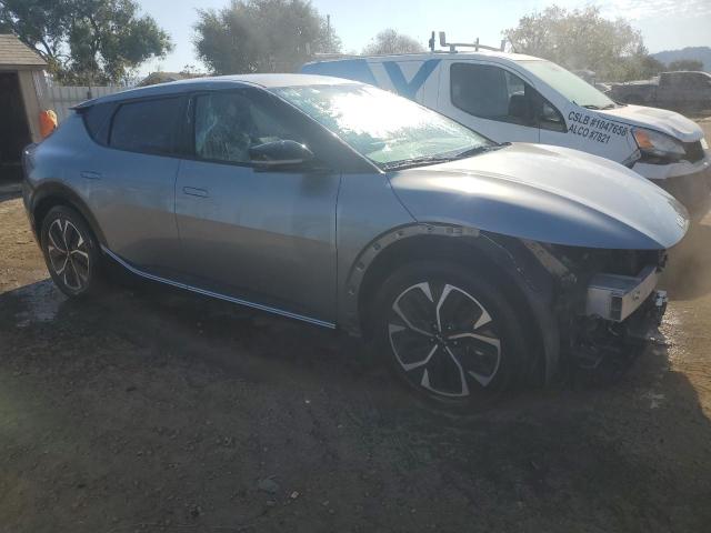 Фото 4 с аукциона – 2023 KIA EV6 LIGHT с VIN KNDC34LA7P5609809