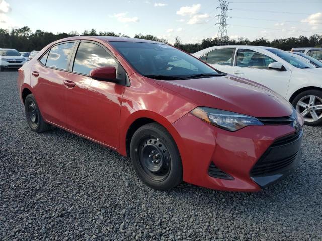 Photo 4 from auction – 2019 TOYOTA COROLLA L with VIN 2T1BURHE2KC209220