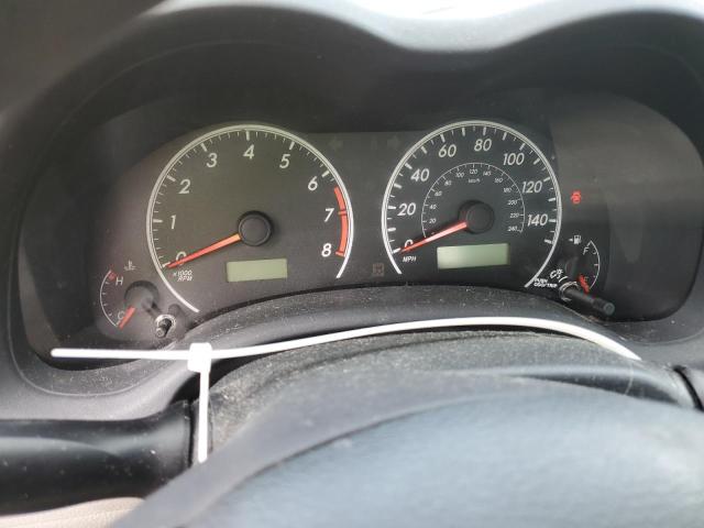 Foto 9 de la subasta – 2013 TOYOTA COROLLA BA con VIN 2T1BU4EE6DC071336