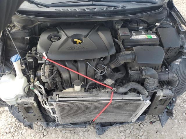 Photo 11 from auction – 2014 KIA FORTE EX with VIN KNAFZ4A84E5058339