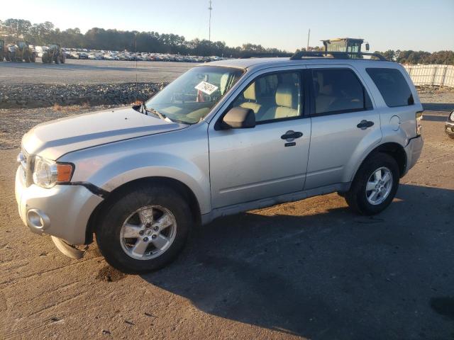 Photo 1 from auction – 2009 FORD ESCAPE XLT with VIN 1FMCU03759KB79840