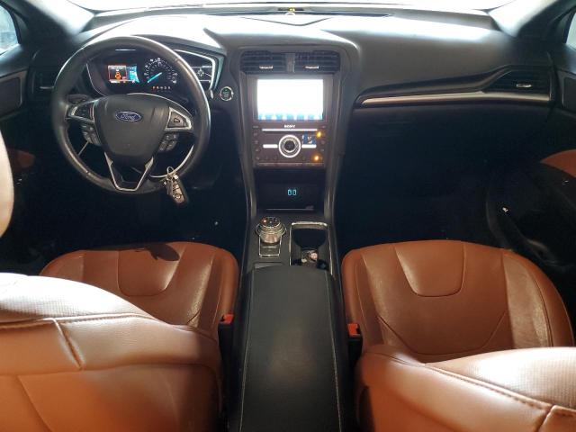Photo 8 from auction – 2019 FORD FUSION TIT with VIN 3FA6P0K91KR271093