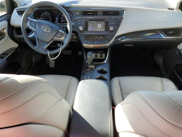 Photo 8 from auction – 2015 TOYOTA AVALON XLE with VIN 4T1BK1EB6FU148556