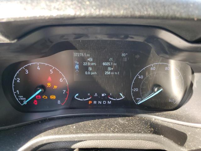 Photo 9 from auction – 2021 FORD TRANSIT CO with VIN NM0LS7E21M1486616