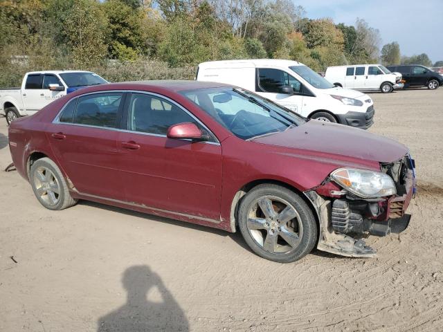 Photo 4 from auction – 2011 CHEVROLET MALIBU 2LT with VIN 1G1ZD5E10BF151004