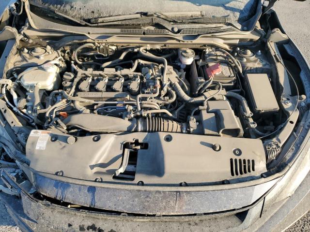 Photo 11 from auction – 2020 HONDA CIVIC EX with VIN 19XFC1F33LE220477