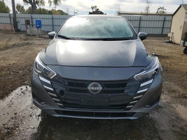 Photo 5 from auction – 2023 NISSAN VERSA SV with VIN 3N1CN8EVXPL862305