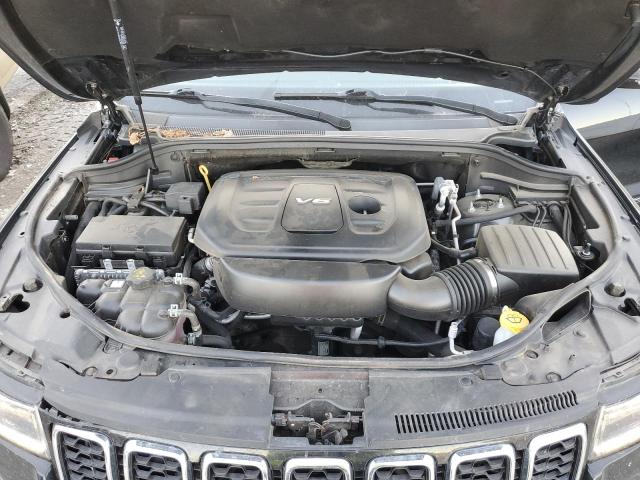 Photo 12 from auction – 2017 JEEP GRAND CHER with VIN 1C4RJFBG4HC644516