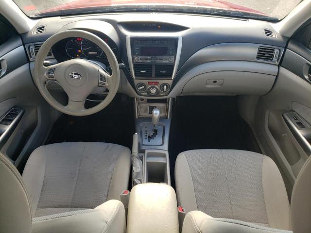 Photo 8 from auction – 2011 SUBARU FORESTER 2 with VIN JF2SHCBC6BH722556