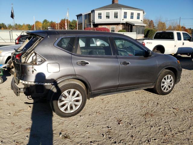 Photo 3 from auction – 2017 NISSAN ROGUE S with VIN KNMAT2MV5HP575517
