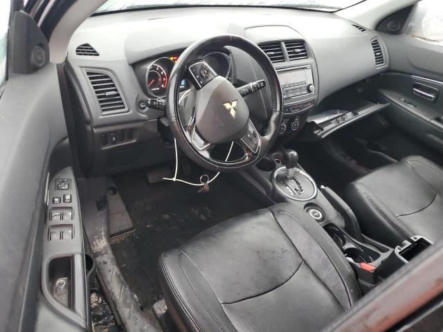 Photo 8 from auction – 2016 MITSUBISHI OUTLANDER with VIN JA4AR3AW1GZ041591