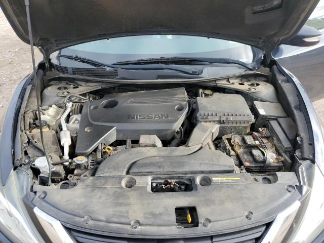 Photo 11 from auction – 2017 NISSAN ALTIMA 2.5 with VIN 1N4AL3AP8HC211164