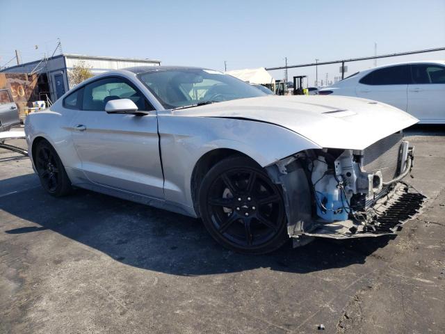 Photo 4 from auction – 2019 FORD MUSTANG with VIN 1FA6P8TH0K5202497
