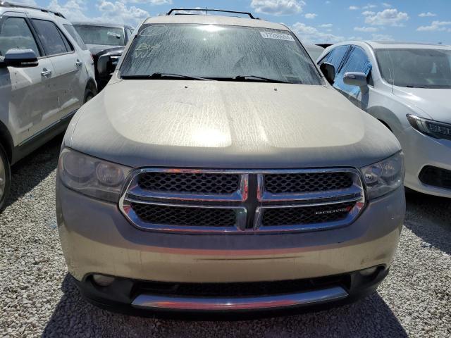 Photo 5 from auction – 2011 DODGE DURANGO EX with VIN 1D4RD2GG3BC717006