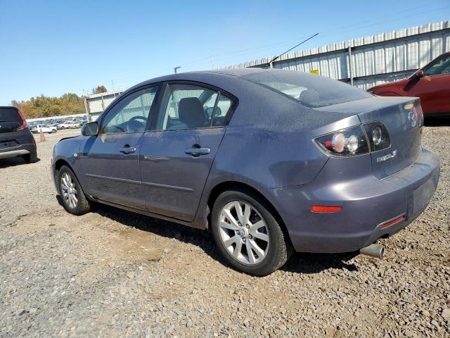 Photo 2 from auction – 2007 MAZDA 3 I with VIN JM1BK32G471618666
