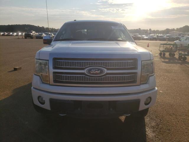 Photo 5 from auction – 2011 FORD F150 SUPER with VIN 1FTFW1E6XBFA39867
