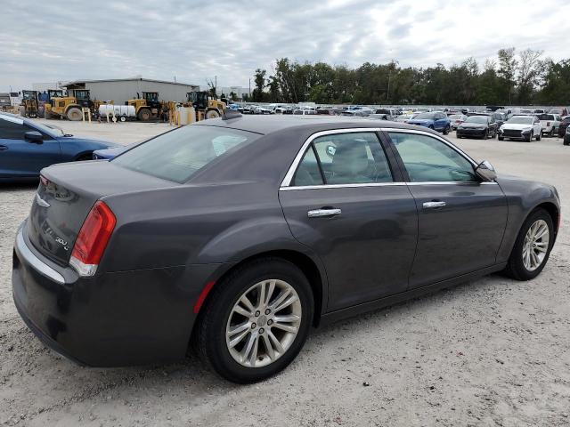 Photo 3 from auction – 2017 CHRYSLER 300C with VIN 2C3CCAEG0HH564954