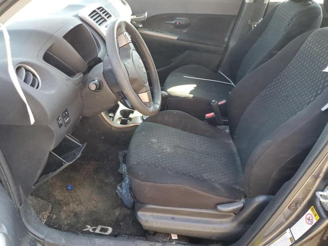 Photo 7 from auction – 2012 TOYOTA SCION XD with VIN JTKKU4B44C1021963