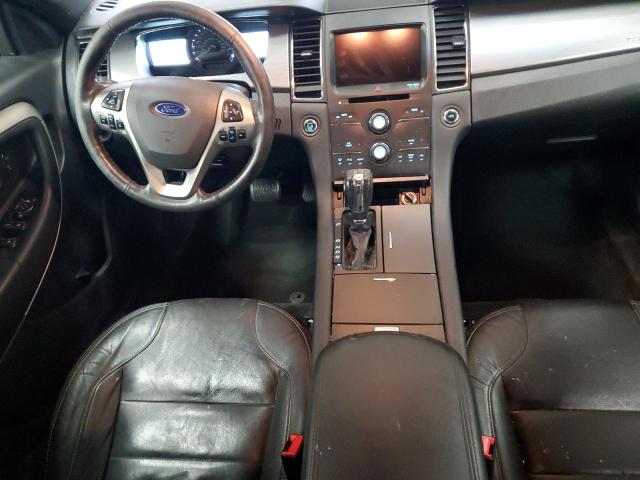 Photo 8 from auction – 2015 FORD TAURUS SEL with VIN 1FAHP2E80FG199288