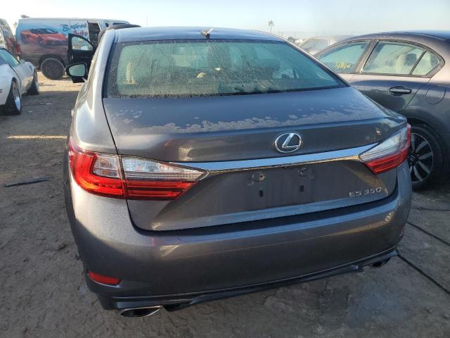 Photo 6 from auction – 2017 LEXUS ES 350 with VIN 58ABK1GG2HU070426