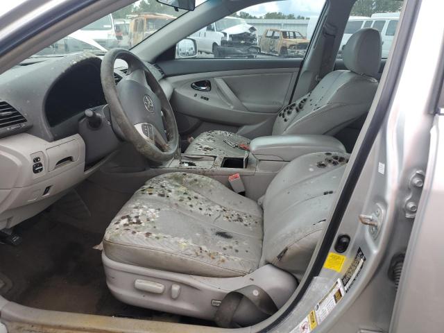 Photo 7 from auction – 2011 TOYOTA CAMRY BASE with VIN 4T1BF3EK4BU214564