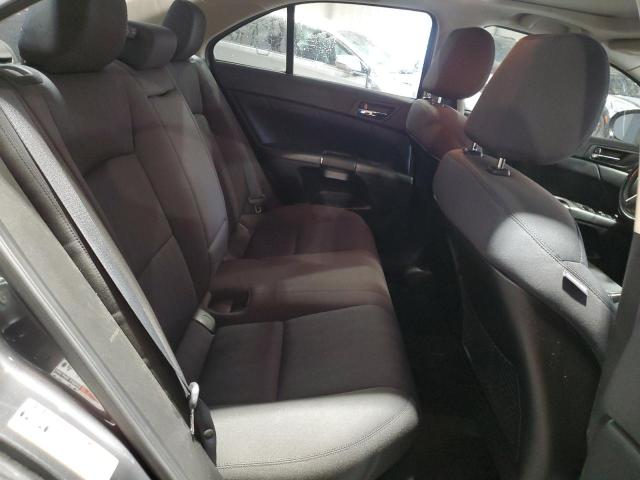 Zdjęcie 10 z aukcji – 2011 SUZUKI KIZASHI SP z VIN JS2RF9A62B6110308