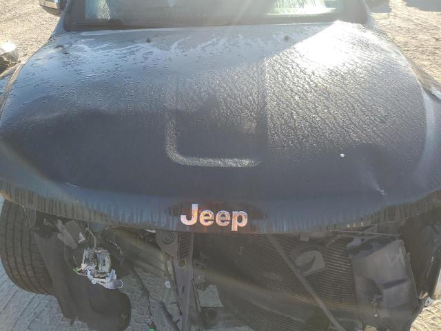 Photo 12 from auction – 2015 JEEP GRAND CHER with VIN 1C4RJFBG9FC233478