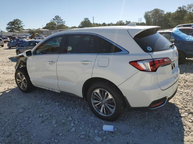 Photo 2 from auction – 2016 ACURA RDX ADVANC with VIN 5J8TB3H72GL014535