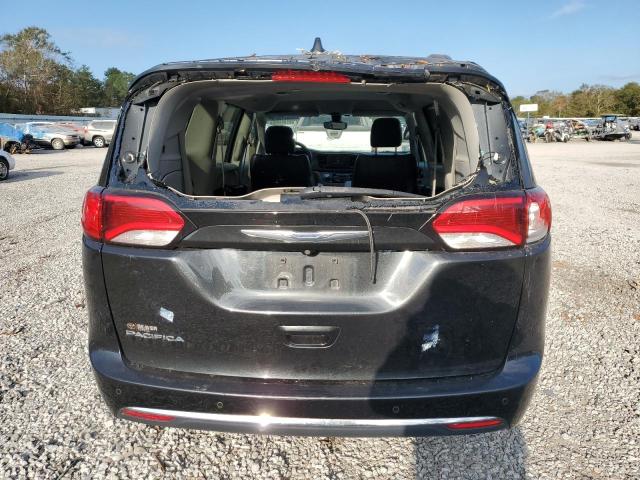 Photo 6 from auction – 2017 CHRYSLER PACIFICA T with VIN 2C4RC1BG9HR642104