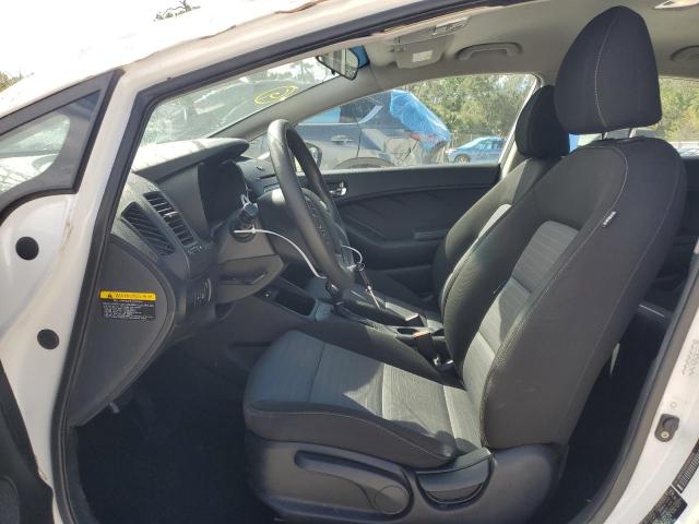 Photo 7 from auction – 2016 KIA FORTE LX with VIN KNAFK5A87G5652971