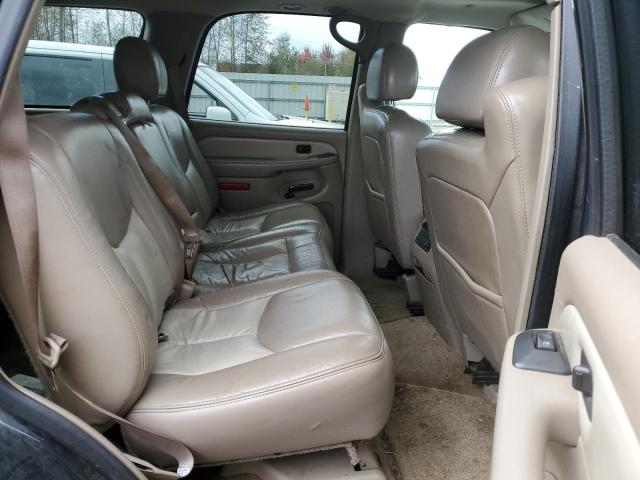 Photo 11 from auction – 2004 GMC YUKON DENA with VIN 1GKEK63U64J132587