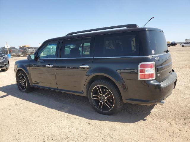 Photo 2 from auction – 2015 FORD FLEX SEL with VIN 2FMHK6C89FBA08604