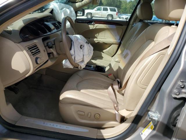 Photo 7 from auction – 2006 BUICK LUCERNE CX with VIN 1G4HD57296U257070
