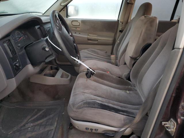 Photo 7 from auction – 2004 DODGE DAKOTA QUA with VIN 1D7HG48NX4S719214