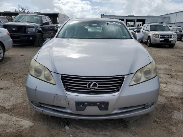 Photo 5 from auction – 2007 LEXUS ES 350 with VIN JTHBJ46G972075648