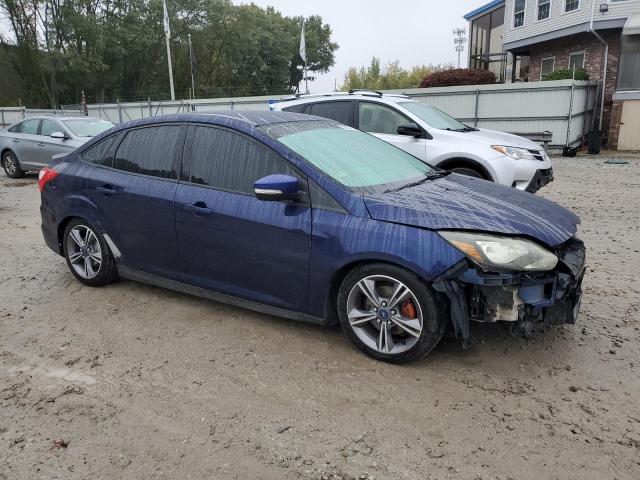 Photo 4 from auction – 2012 FORD FOCUS SE with VIN 1FAHP3F26CL149806