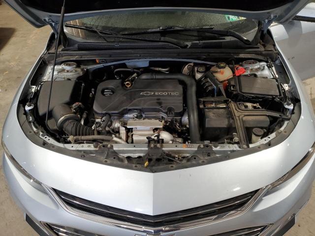 Photo 11 from auction – 2017 CHEVROLET MALIBU LT with VIN 1G1ZE5ST5HF150555