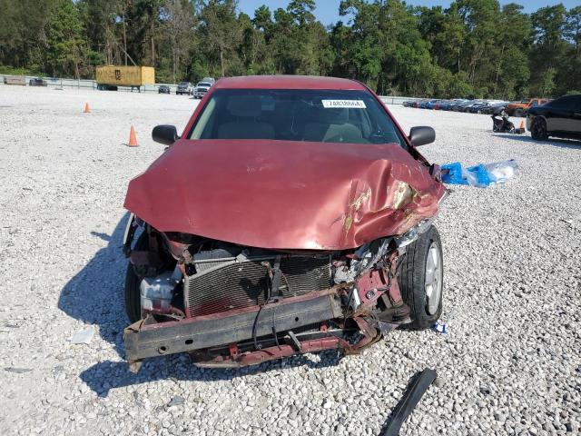 Photo 5 from auction – 2011 TOYOTA CAMRY BASE with VIN 4T4BF3EKXBR202943