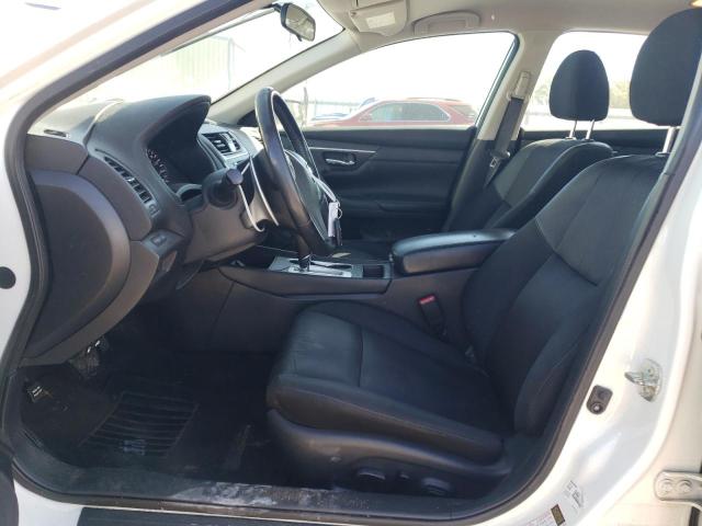 Photo 7 from auction – 2017 NISSAN ALTIMA 2.5 with VIN 1N4AL3AP7HC250005