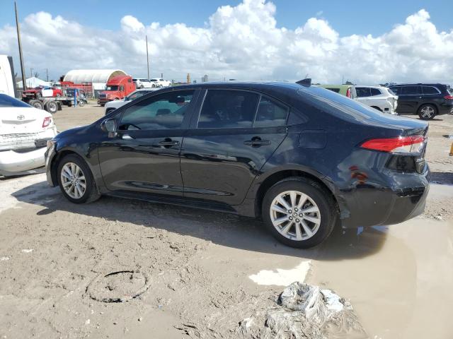Photo 2 from auction – 2024 TOYOTA COROLLA LE with VIN 5YFB4MDE7RP122237