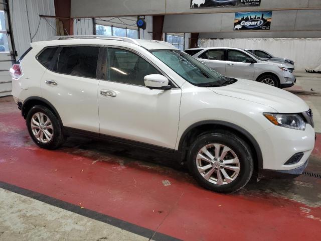 Photo 4 from auction – 2015 NISSAN ROGUE S with VIN KNMAT2MV4FP550265