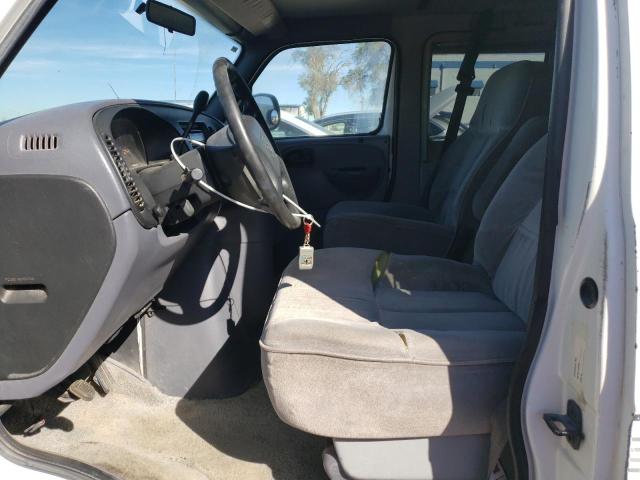 صورة رقم 7 من المزاد - 2000 DODGE RAM VAN B1 مع VIN 2B6HB11Y6YK163726