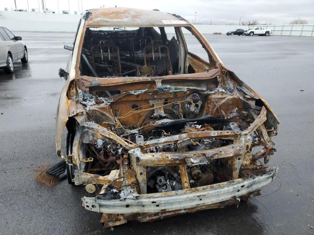 Photo 5 from auction – 2024 SUBARU ASCENT PRE with VIN 4S4WMAEDXR3438533