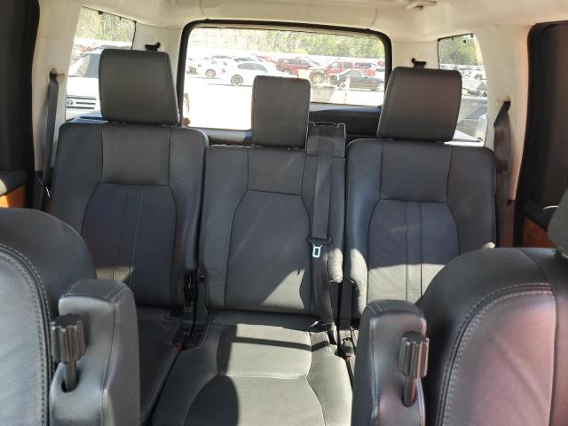 Photo 10 from auction – 2013 LAND ROVER LR4 HSE with VIN SALAG2D4XDA672312