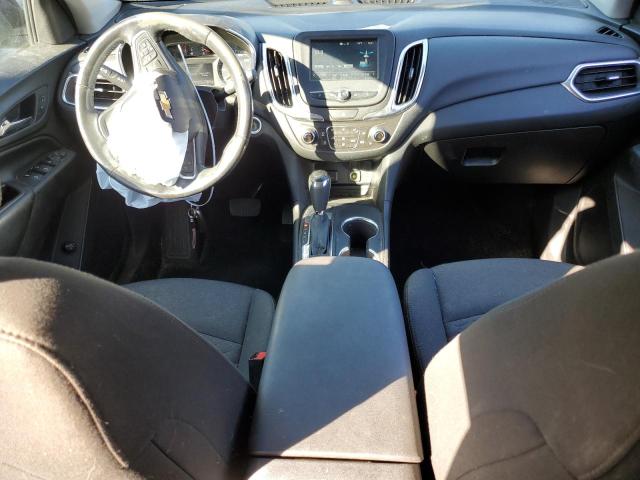 Zdjęcie 8 z aukcji – 2018 CHEVROLET EQUINOX LT z VIN 3GNAXSEVXJS590984