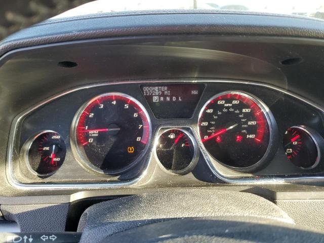 Photo 9 from auction – 2015 GMC ACADIA SLE with VIN 1GKKRNED7FJ135703