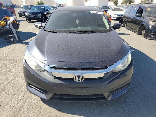 Photo 5 from auction – 2016 HONDA CIVIC LX with VIN 19XFC2F54GE234949